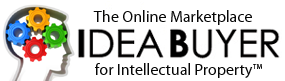 IdeaBuyer.com: Buy, Sell, License or Create Intellectual Property