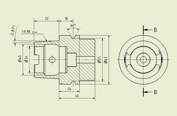 The Importance of Technical Drawings - Idea Buyer - We Turn Ideas Into