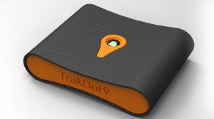 TRAKDOT