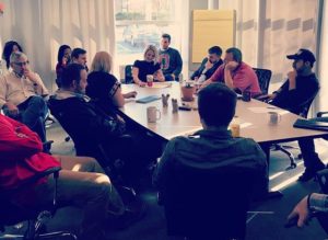 Idea Buyer Team