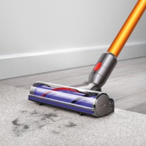Household Products Dyson V8 Vacuum