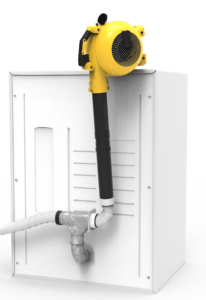 Household Product Lint Lifter