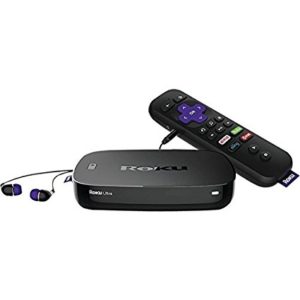 Household Product Roku Ultrra