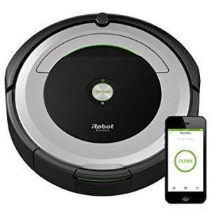 Household Products Roomba Vacuum