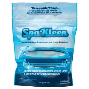 Household Product Spakleen Whirlpool Cleaner
