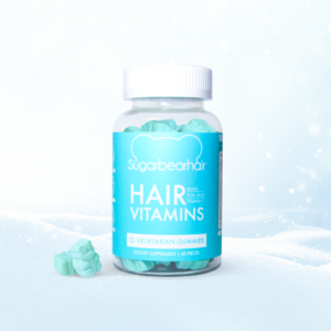 Health and Beauty Products Sugar Bear Hair