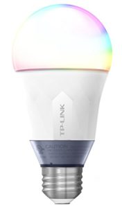Home Improvement TP SmartSense Bulbs