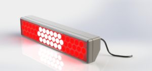 White Alert Vehicle Safety Light Idea Buyer Licensing Opportunity