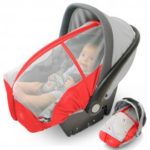 Carseat Bug Cover Infant Product Idea Buyer Petit Coulou