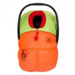 Mid Season Carseat Cover Petit Coulou Products Idea Buyer