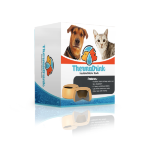 ThermaDrink Idea Buyer Pet Product
