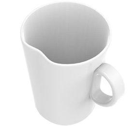 Dripless New Coffee Mug Idea Buyer Product