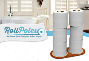 Roll Poles Image