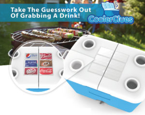 Cooler Clues Licensing