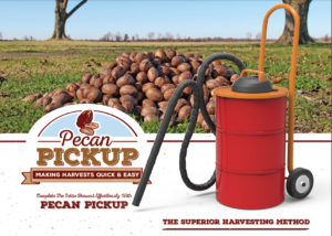 Idea Buyer Product Pecan Pickup