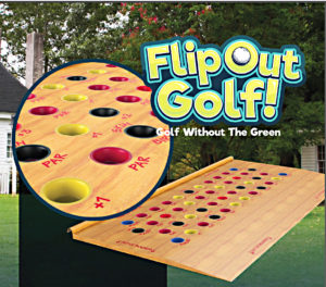 img Flip Out Golf Game Idea Buyer